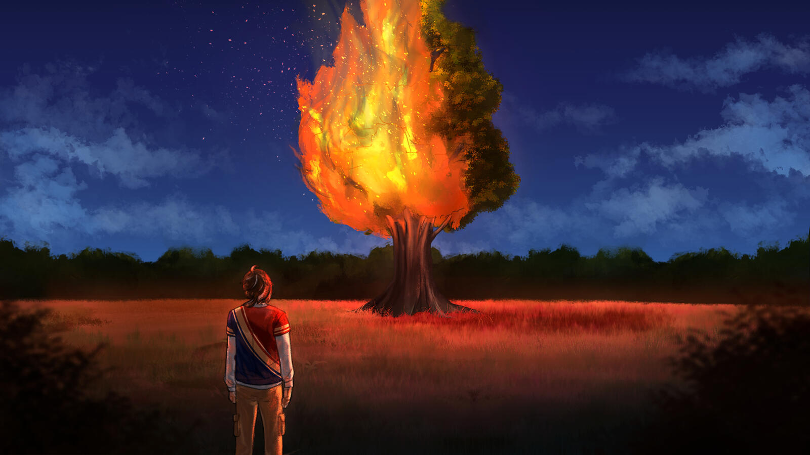 Lullaby's Fire (@Fay_Falyra)