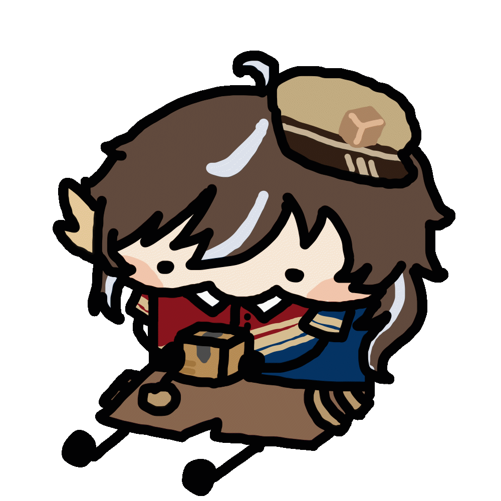 Angry Fugitech (@FroggyMariVT)