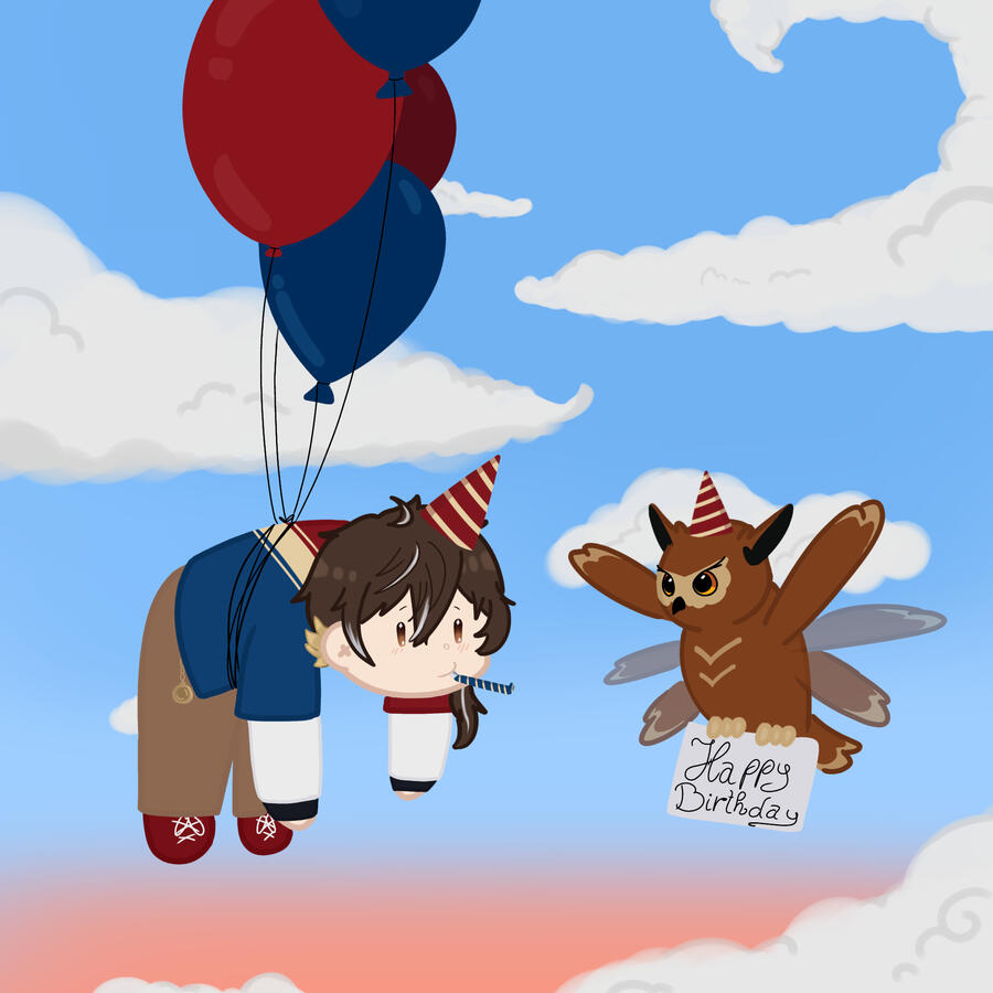 '25 B-Day (@Crystal5130)