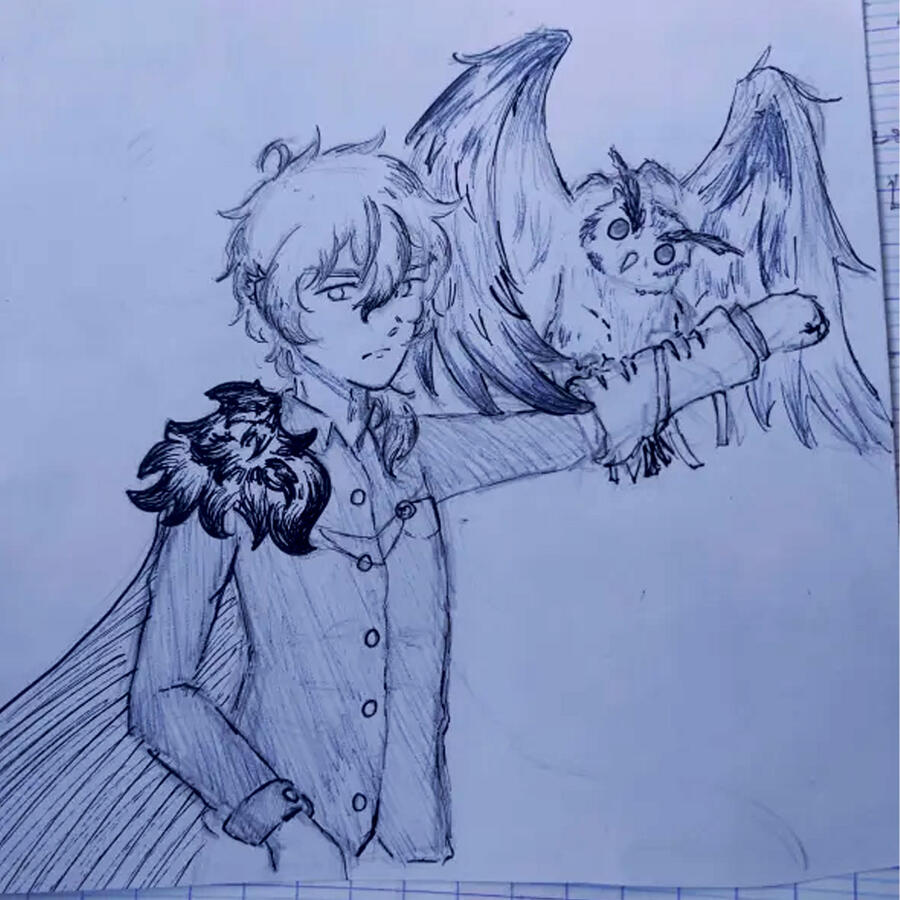 Royalty Yed (@Crystal5130)